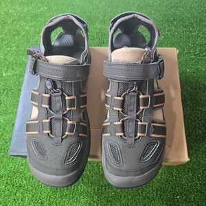 Teva Omnium 2 Bungee Cord Water Shoes/Sport Sandals Mens Size 11 *NEW*